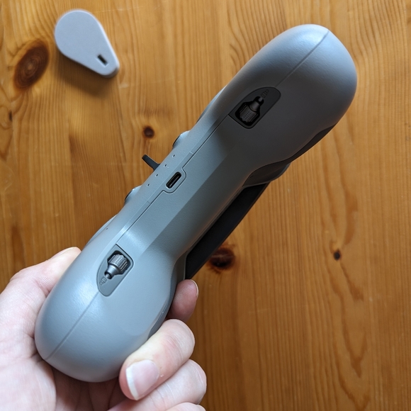 DJI FPV Remote Controller 2 - Drone Controller - New In Open Box - Picture 10 of 11